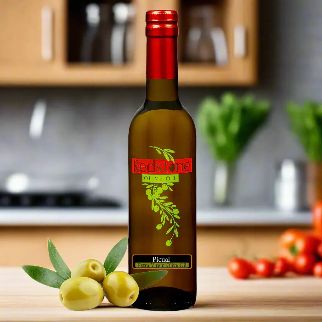 Chilean Picual Extra Virgin Olive Oil EVOO #IOO153MM25