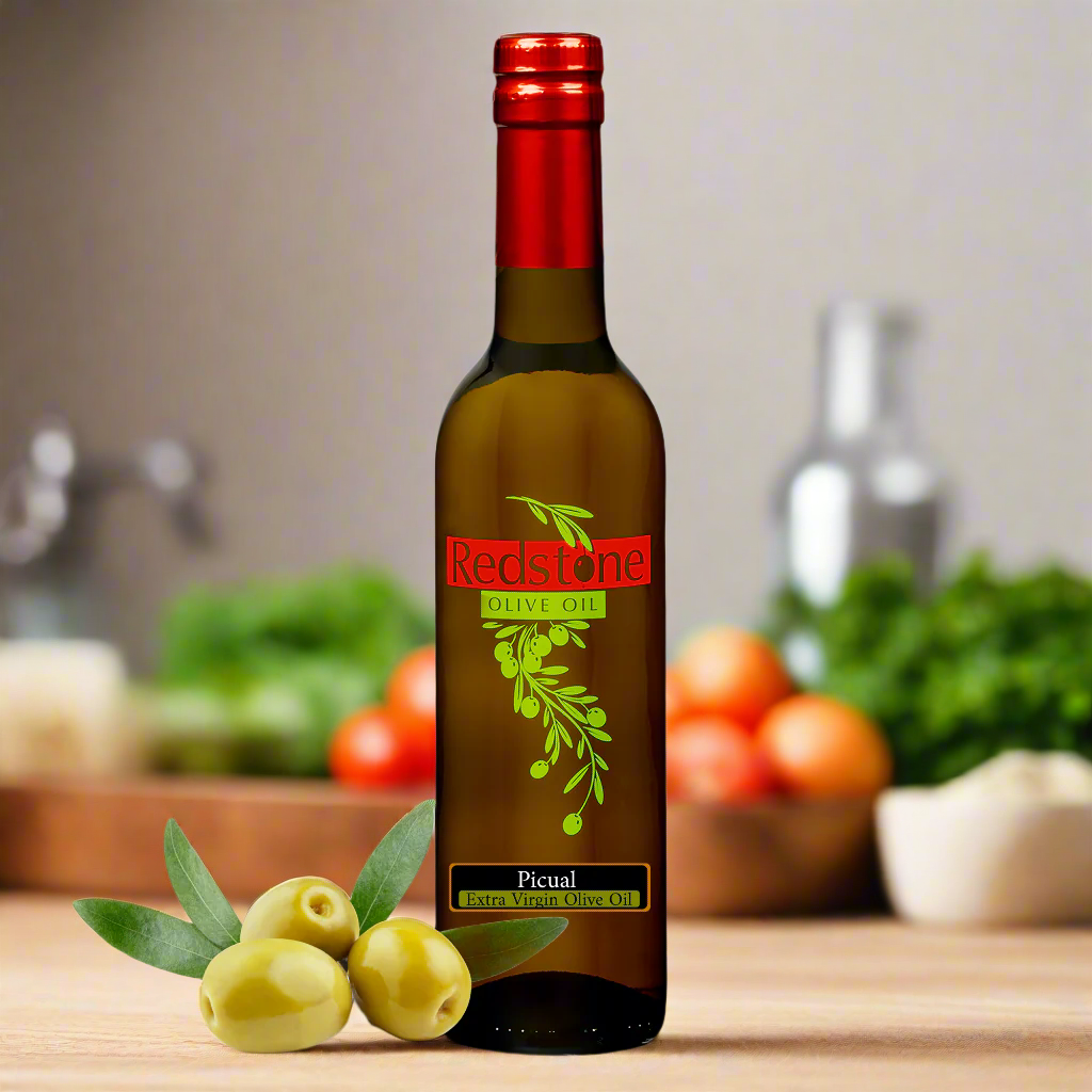 Chilean Picual Extra Virgin Olive Oil EVOO #IOO322RM25