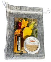 Load image into Gallery viewer, Pineapple Colada kit with recipe