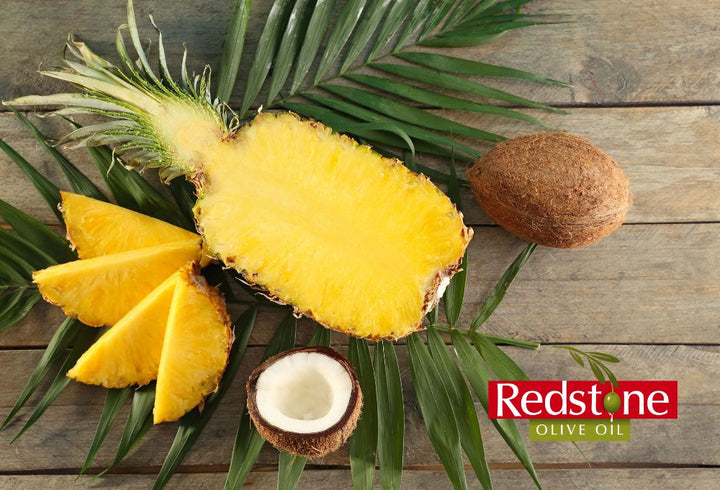 Pineapple Colada kit with Recipe