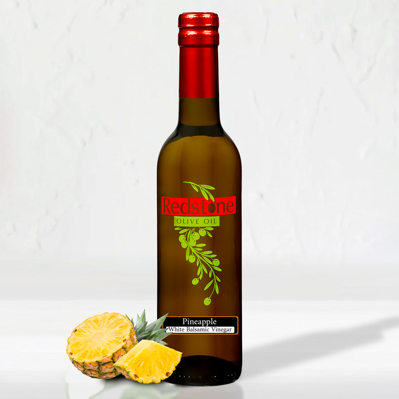 Pineapple White Balsamic Vinegar