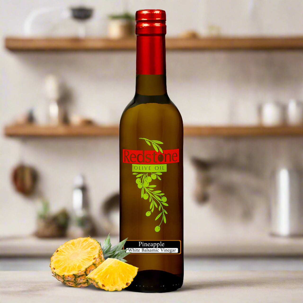 Pineapple White Balsamic Vinegar