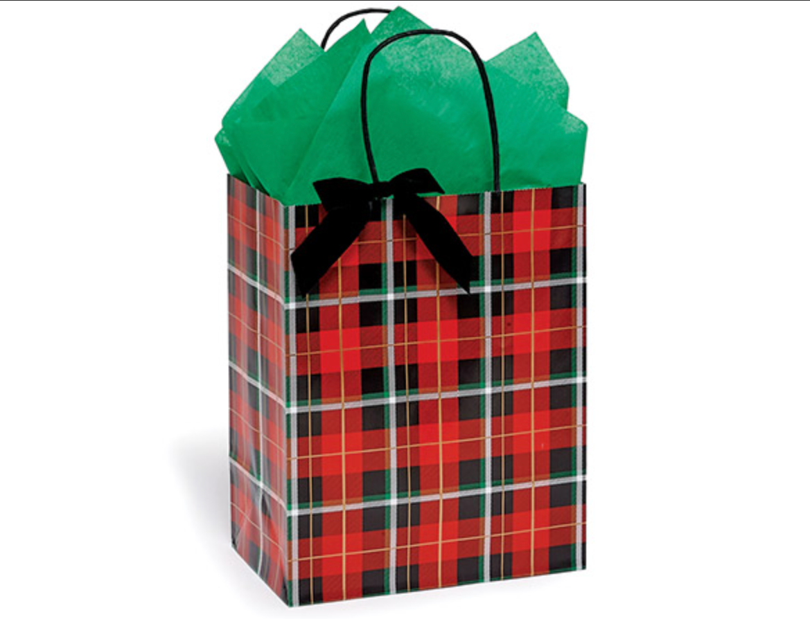 Decor Gift Bags