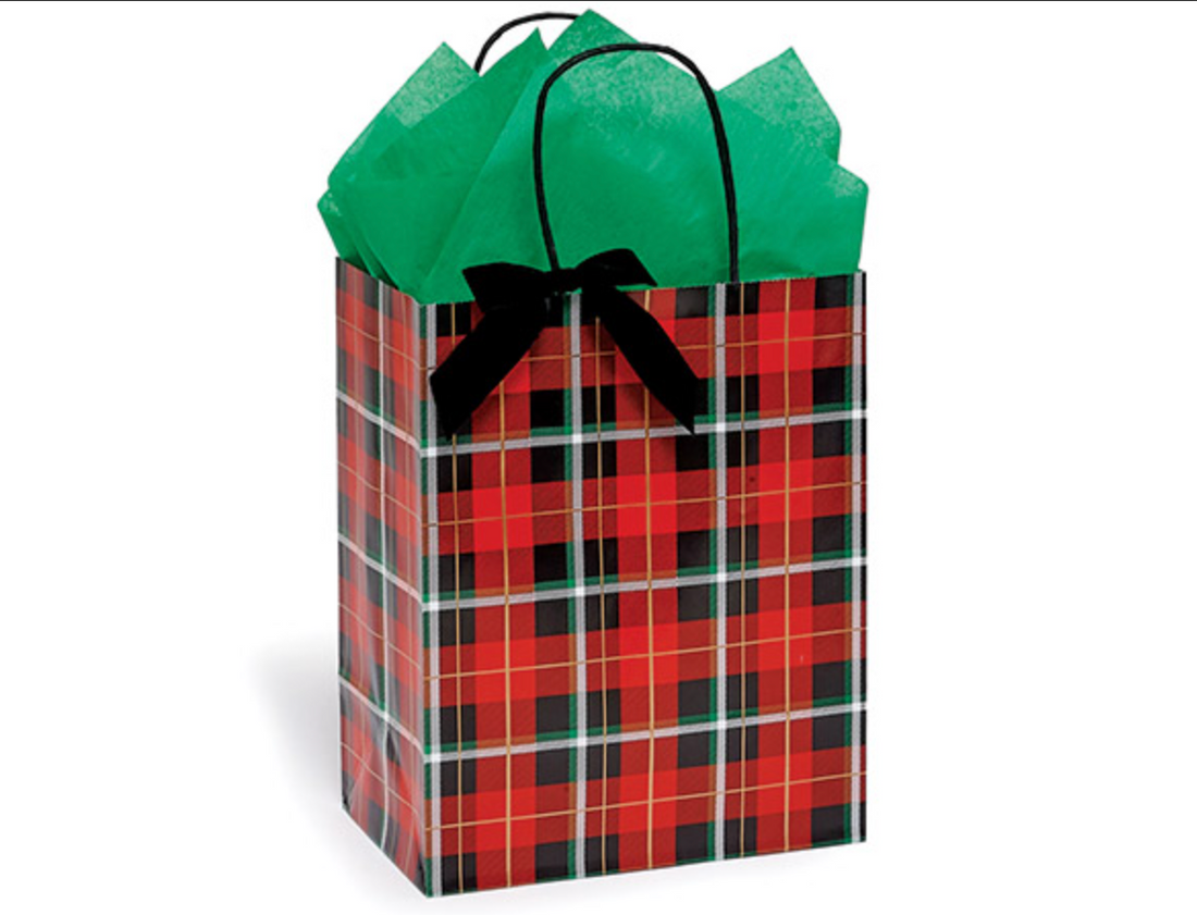 Containers for Gifts - Empty