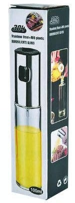 Premium Olive Oil sprayer in box