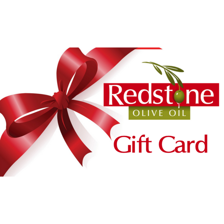 Redstone Gift Card