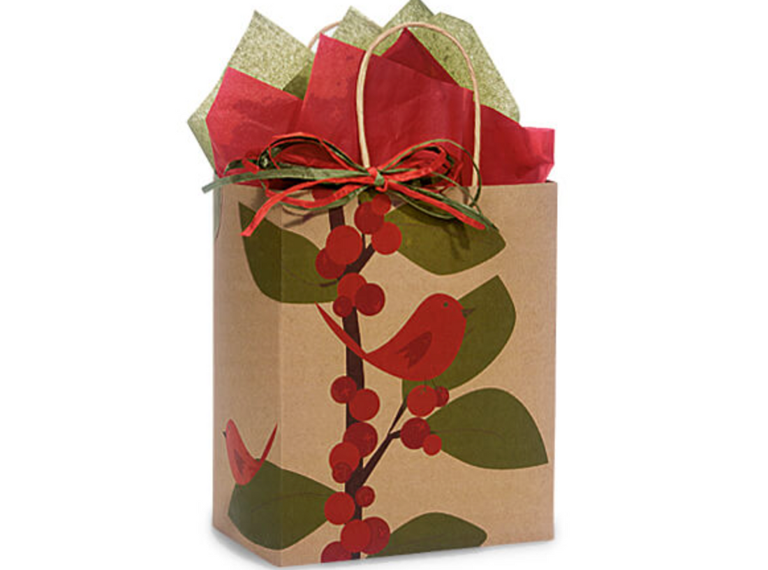 Containers for Gifts - Empty