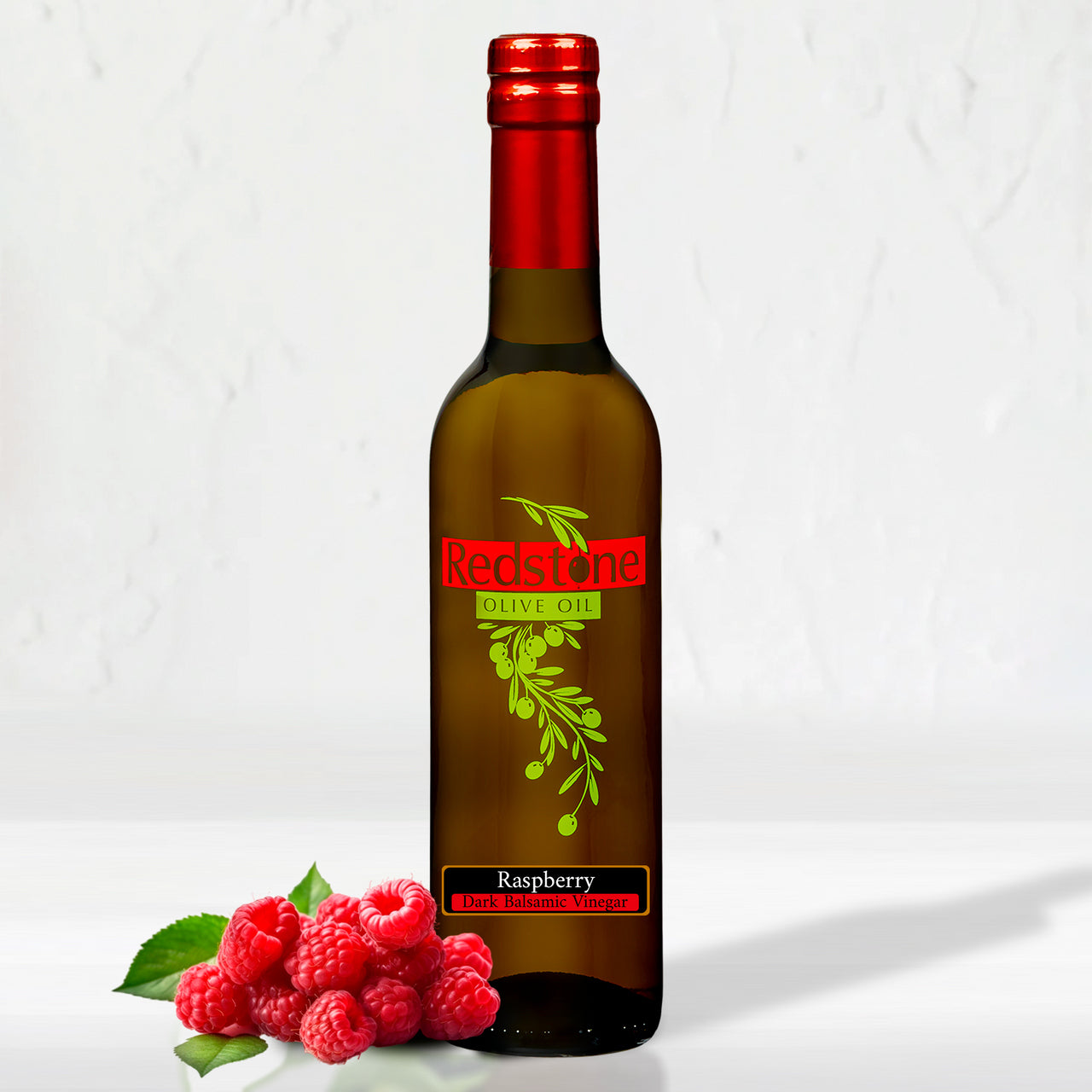 Red Raspberry Balsamic Vinegar