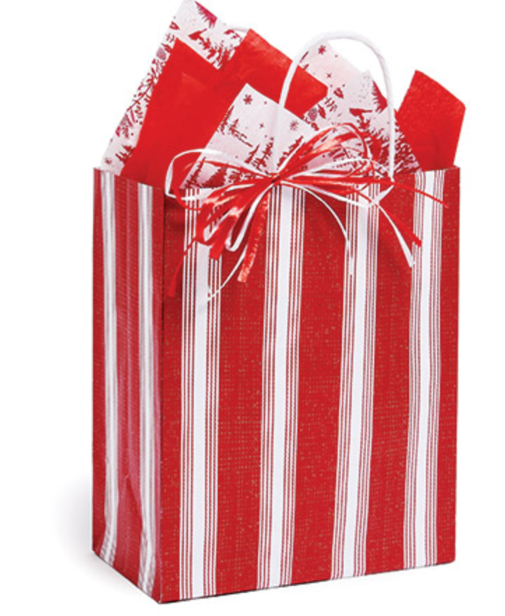 Containers for Gifts - Empty