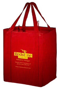 Redstone Reusable Bag