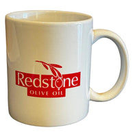 Thumbnail for White Redstone Mug