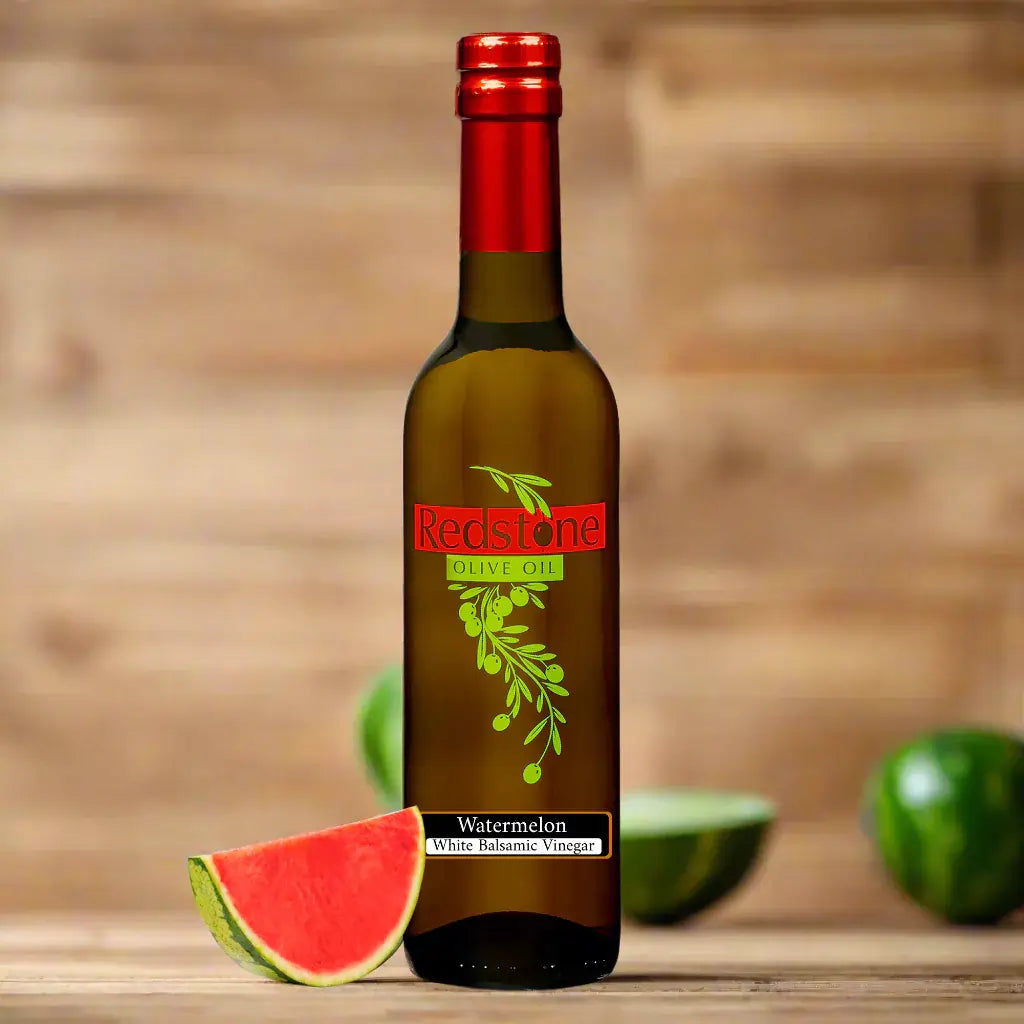 Rose Watermelon Balsamic Vinegar