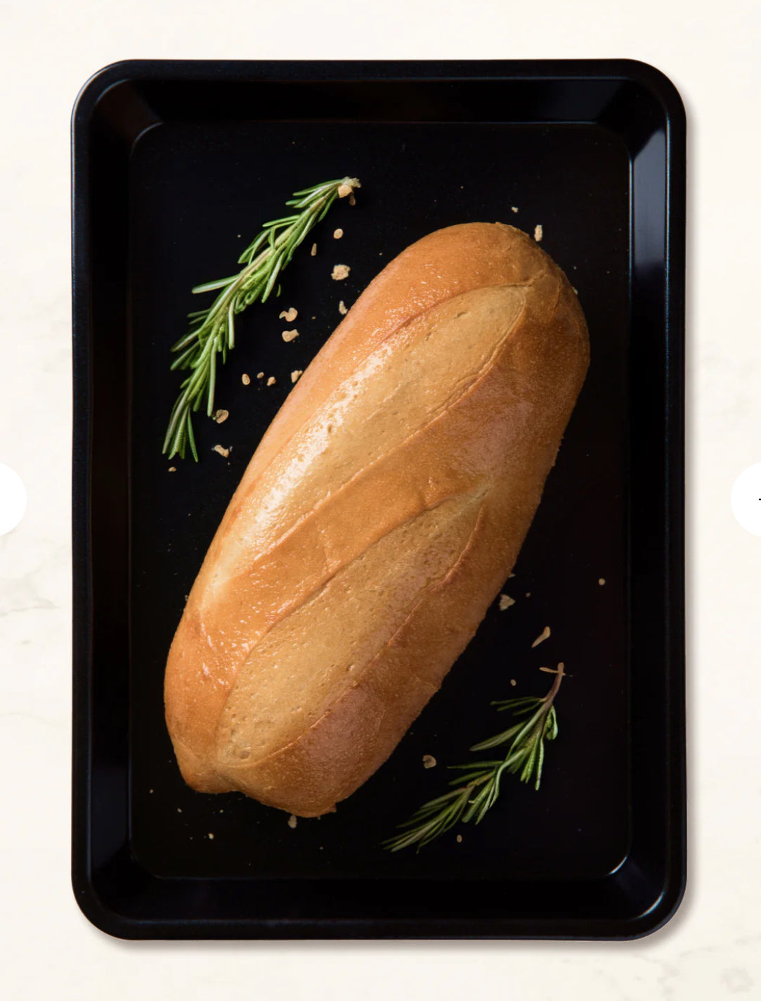 Rosemary Bread