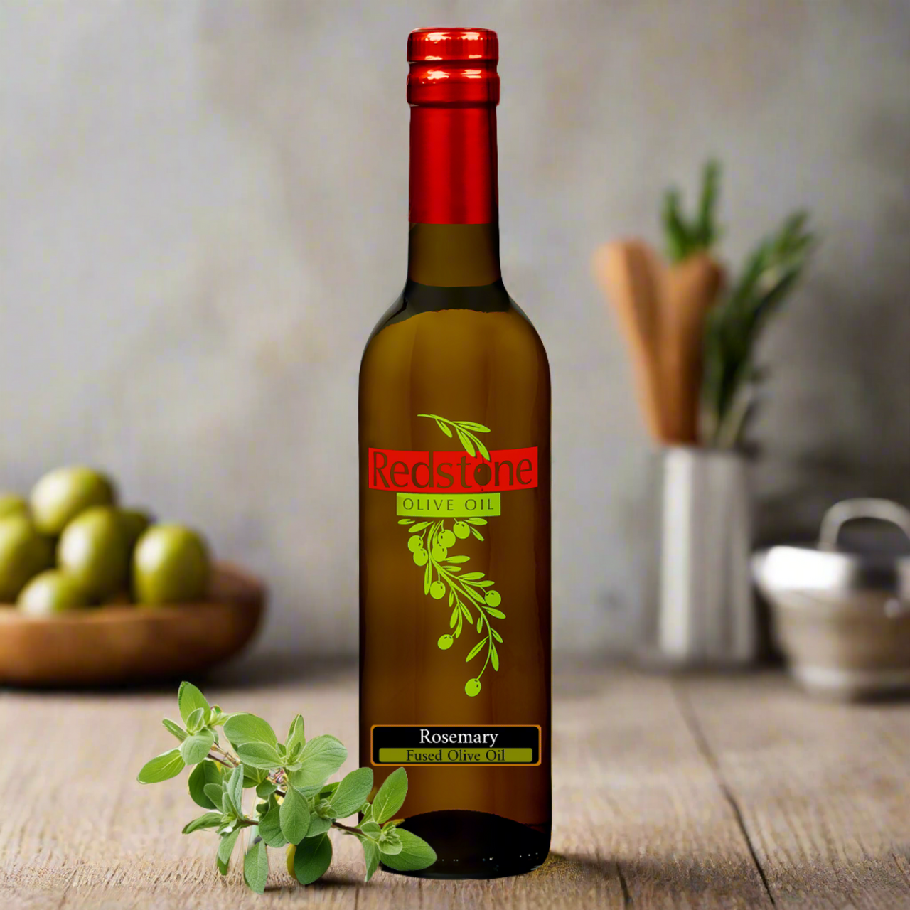 Rosemary Olive Oil