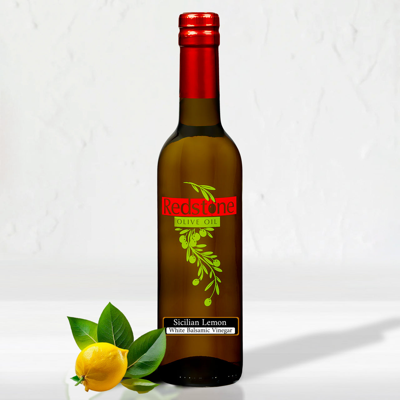 Sicilian Lemon White Balsamic Vinegar