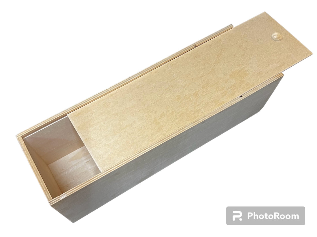 Containers for Gifts - Empty