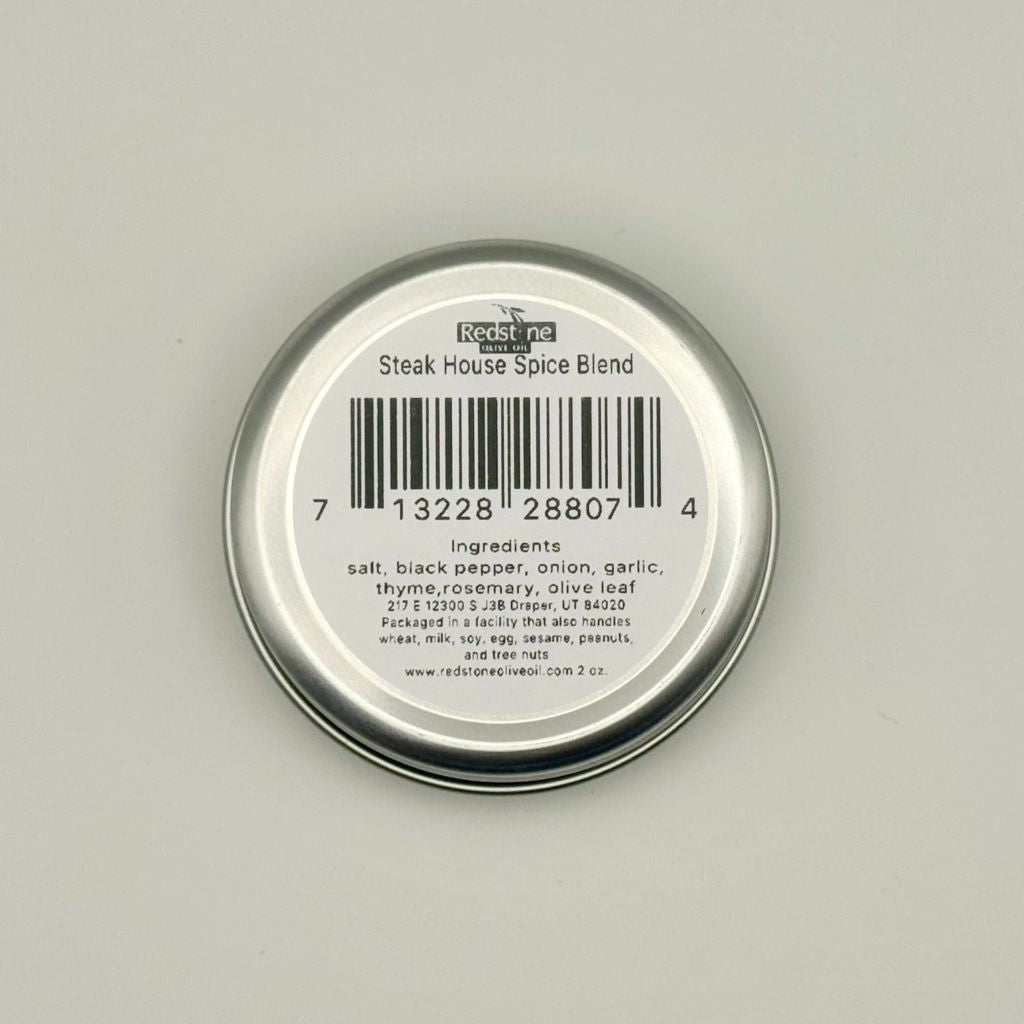 Steakhouse Spice Blend