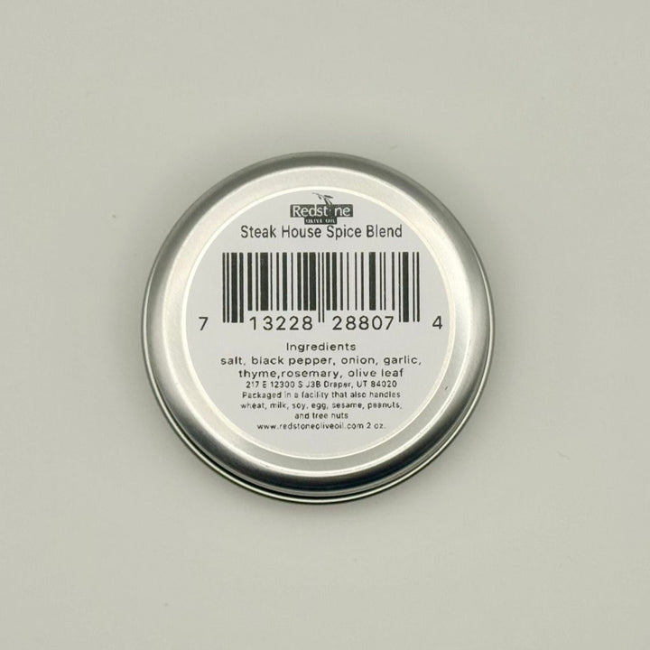 Steakhouse Spice Blend