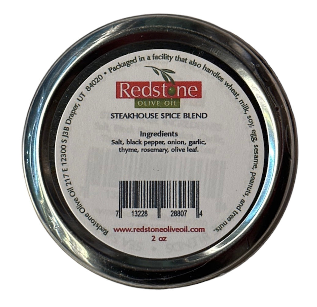 Steakhouse Spice Blend