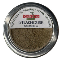Thumbnail for Steakhouse Spice Blend