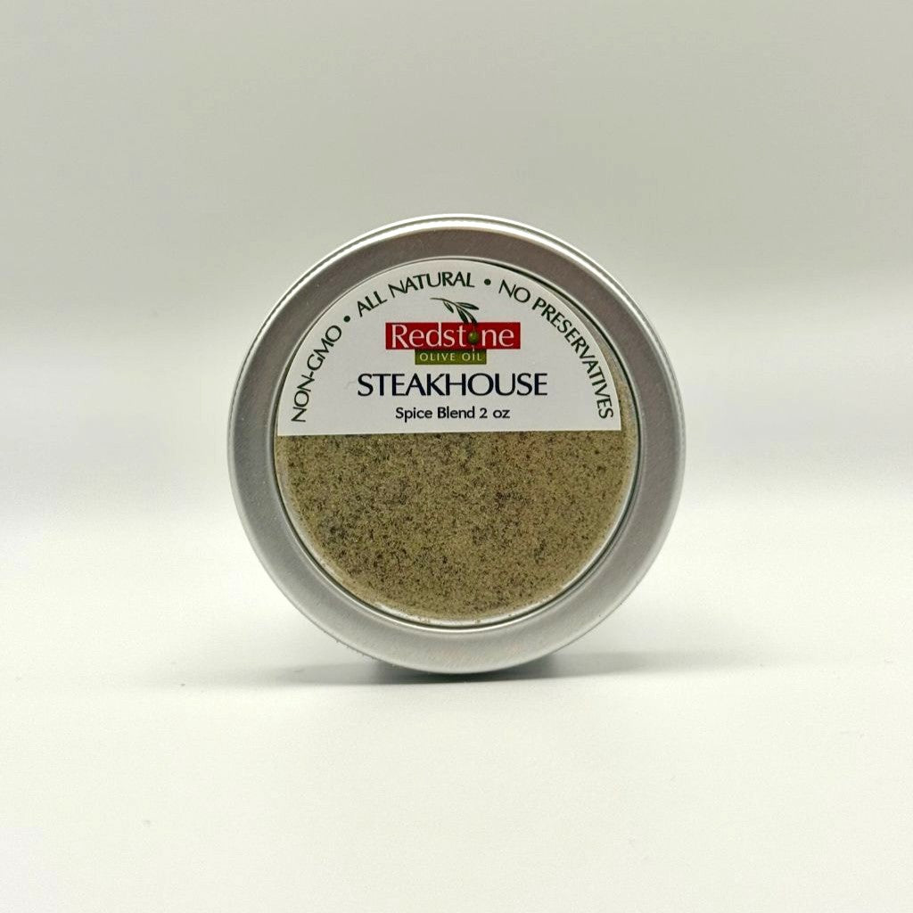 Steakhouse Spice Blend