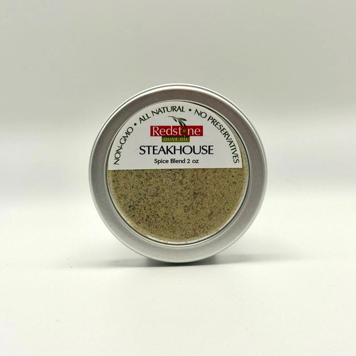 Steakhouse Spice Blend