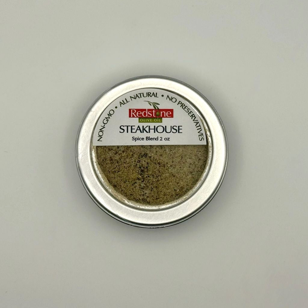Steakhouse Spice Blend