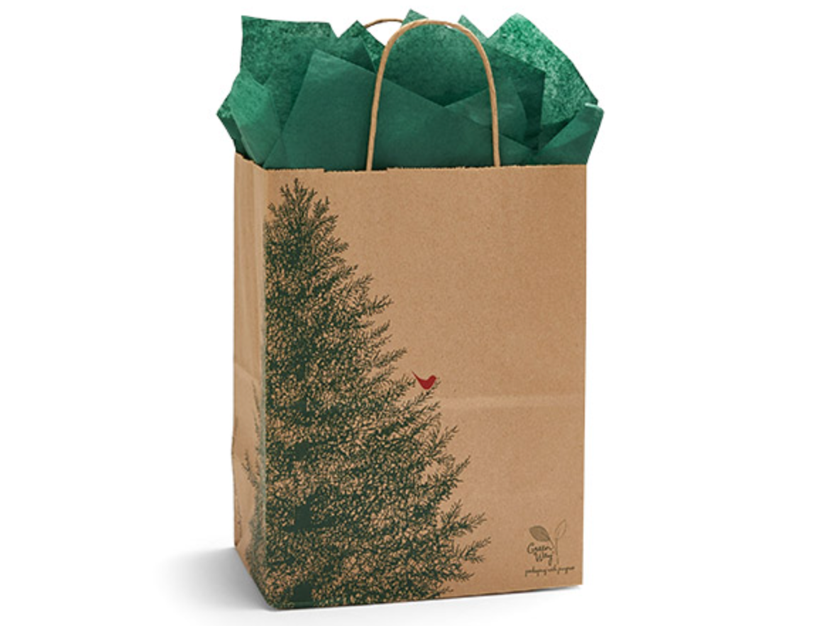 Decor Gift Bags