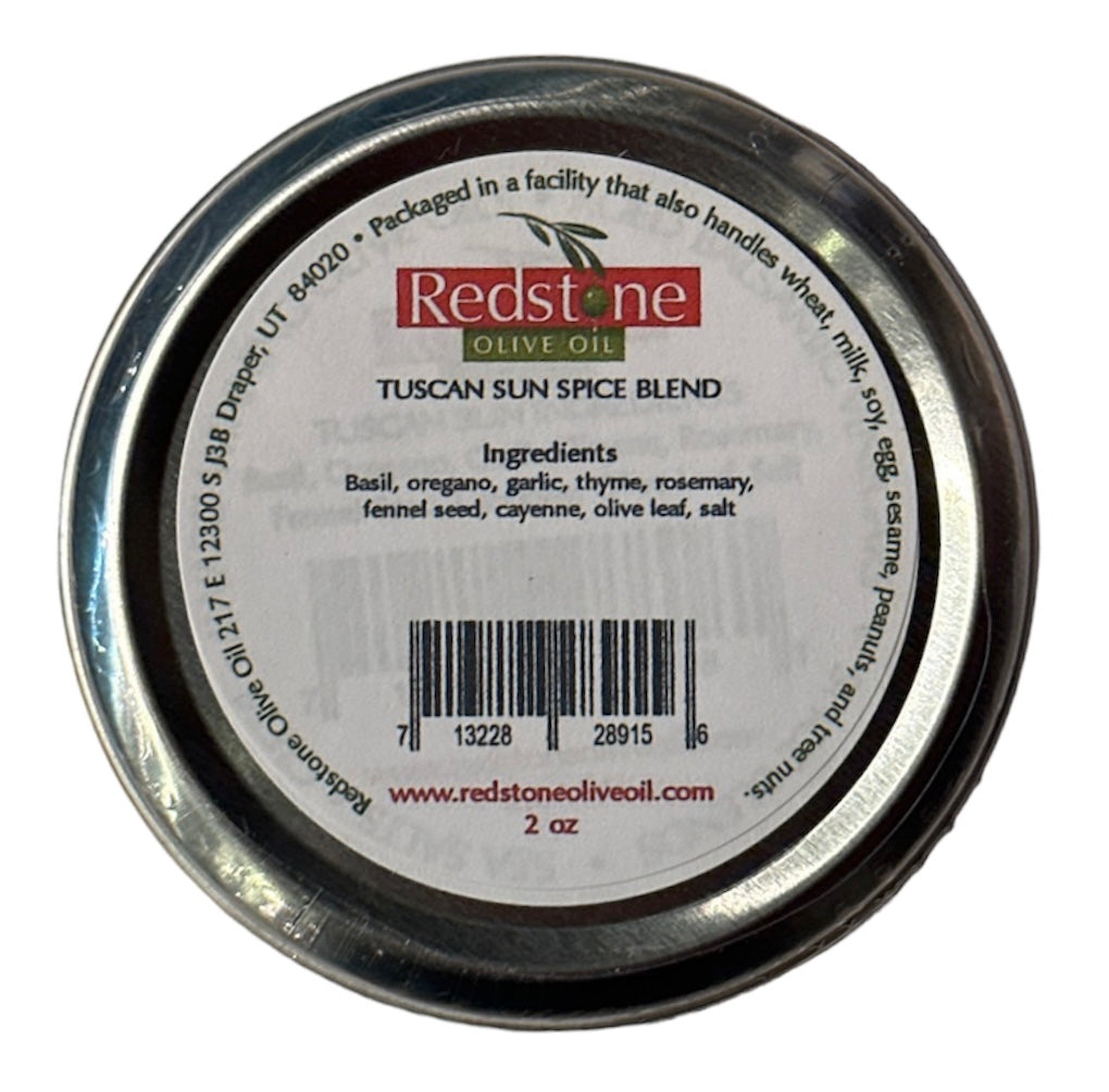 Tuscan Sun Spice Blend