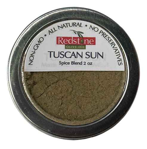 Tuscan Sun Spice Blend