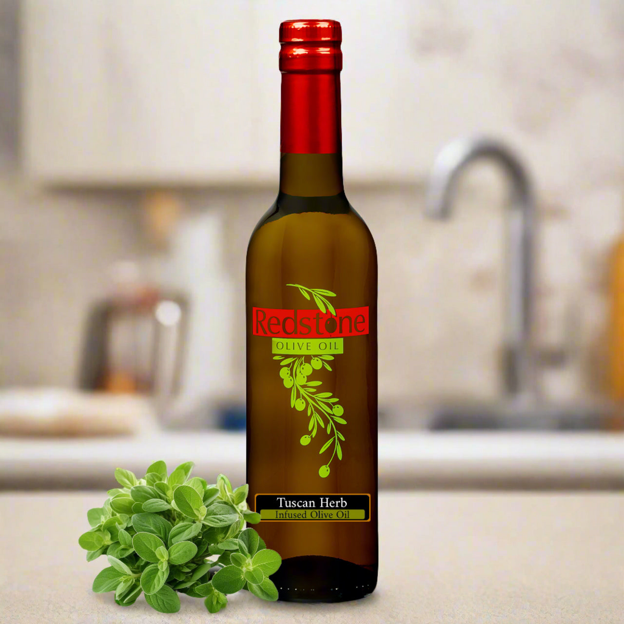 Tuscan Herb Olive Oil