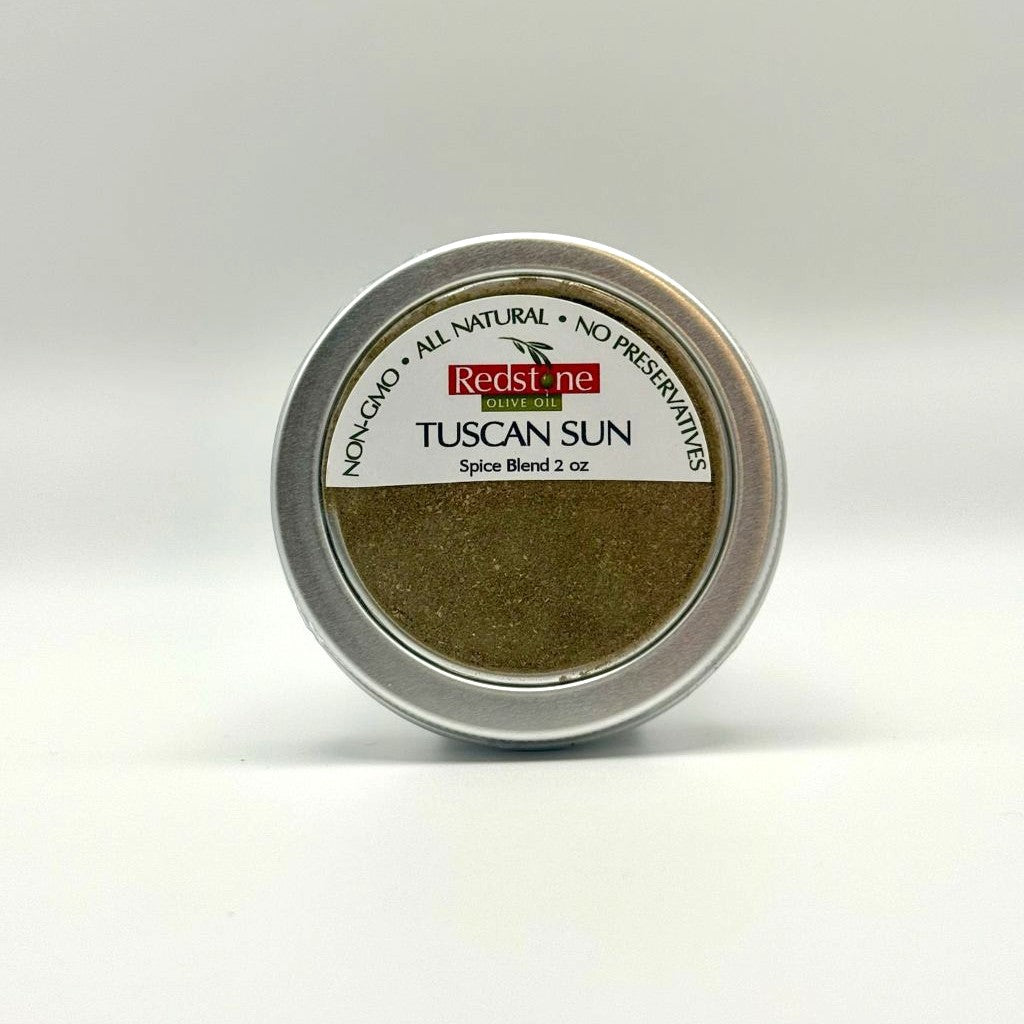 Tuscan Sun Spice Blend