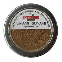 Thumbnail for Umami Tsunami Spice Blend front