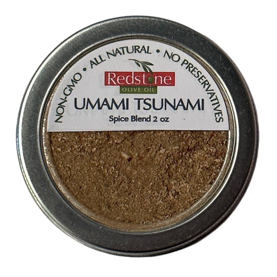 Umami Tsunami Spice Blend front