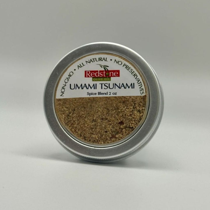 Umami Tsunami