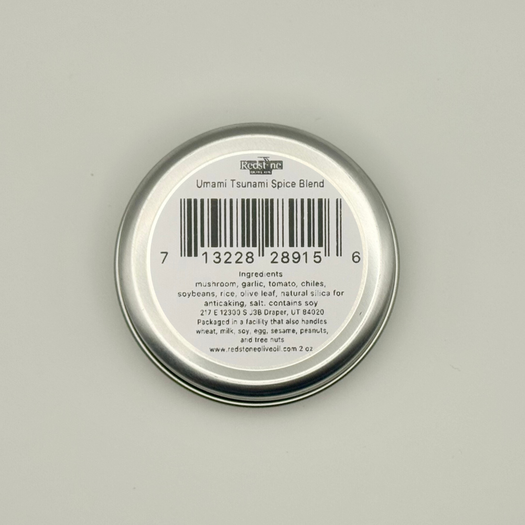 Umami Tsunami