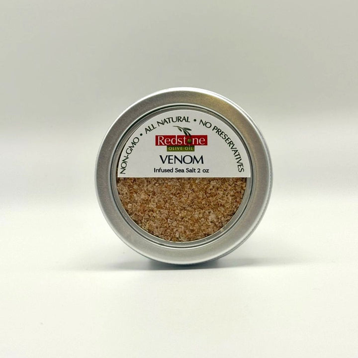 Venom Sea Salt