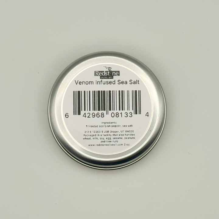 Venom Sea Salt