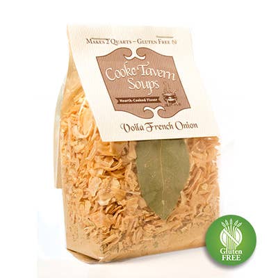 Voila French Onion Soup Mix