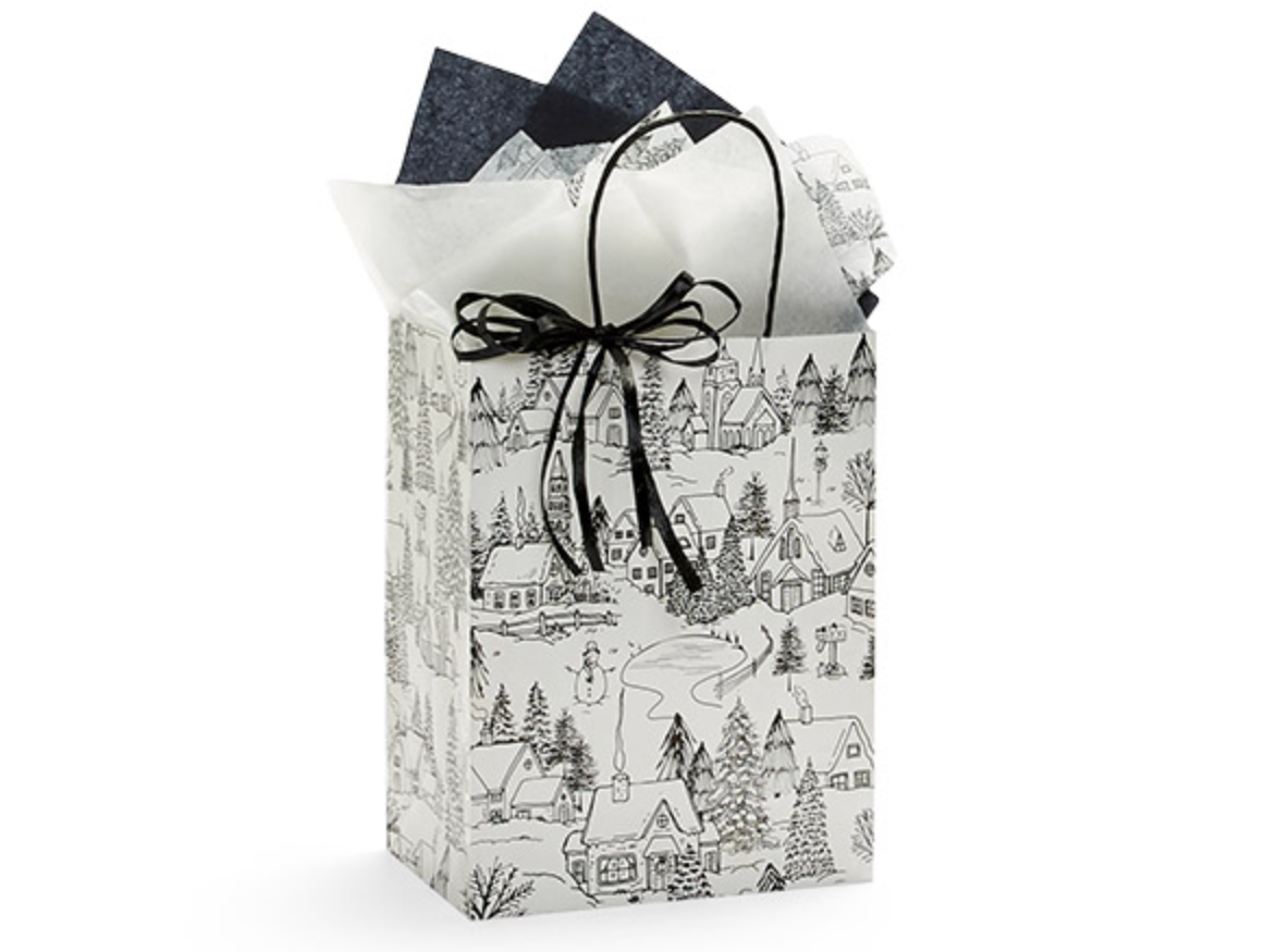 Decor Gift Bags