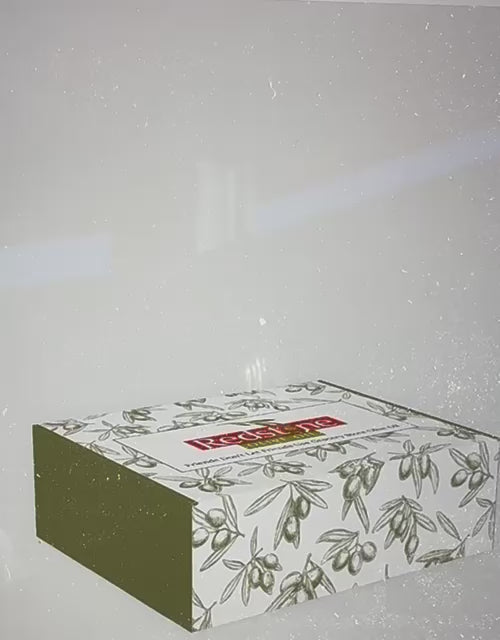 Deluxe Gift Box - Italian Pasta Collection