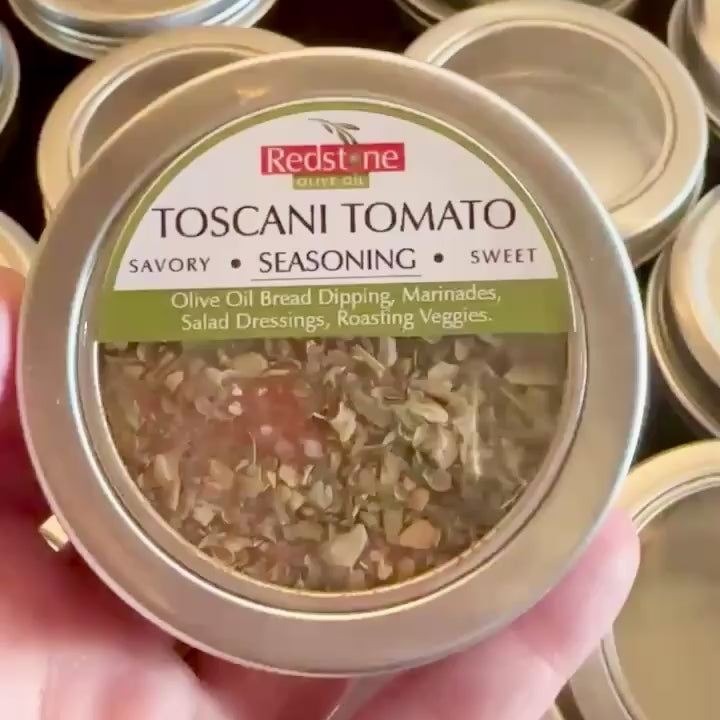 Toscani Tomato Seasoning