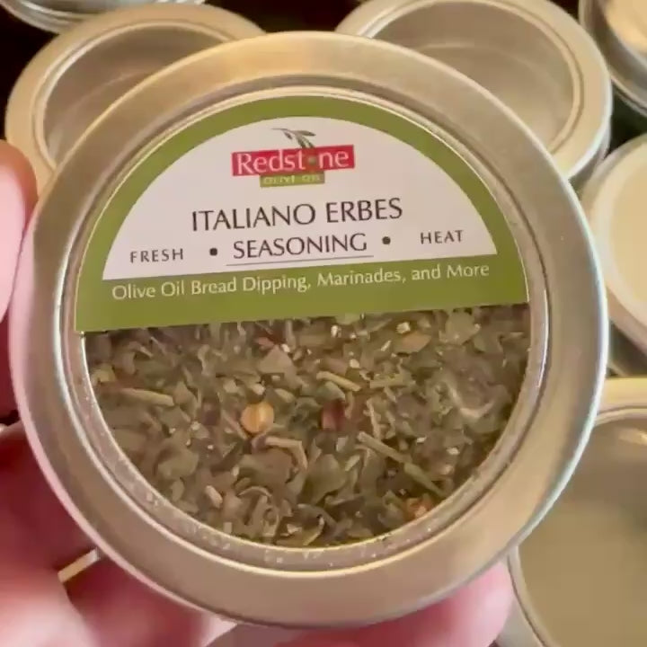 Italiano Erbes Seasoning
