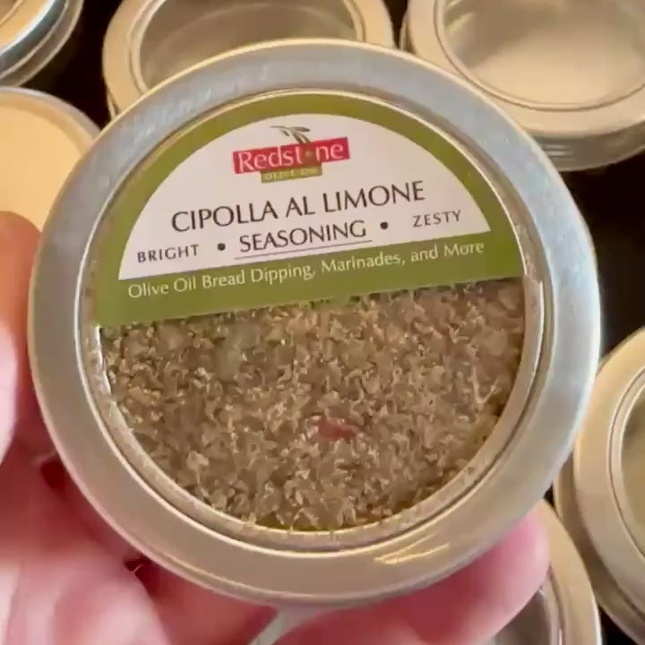 Cipolla al Limone Seasoning