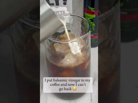 Denissimo Balsamic Vinegar