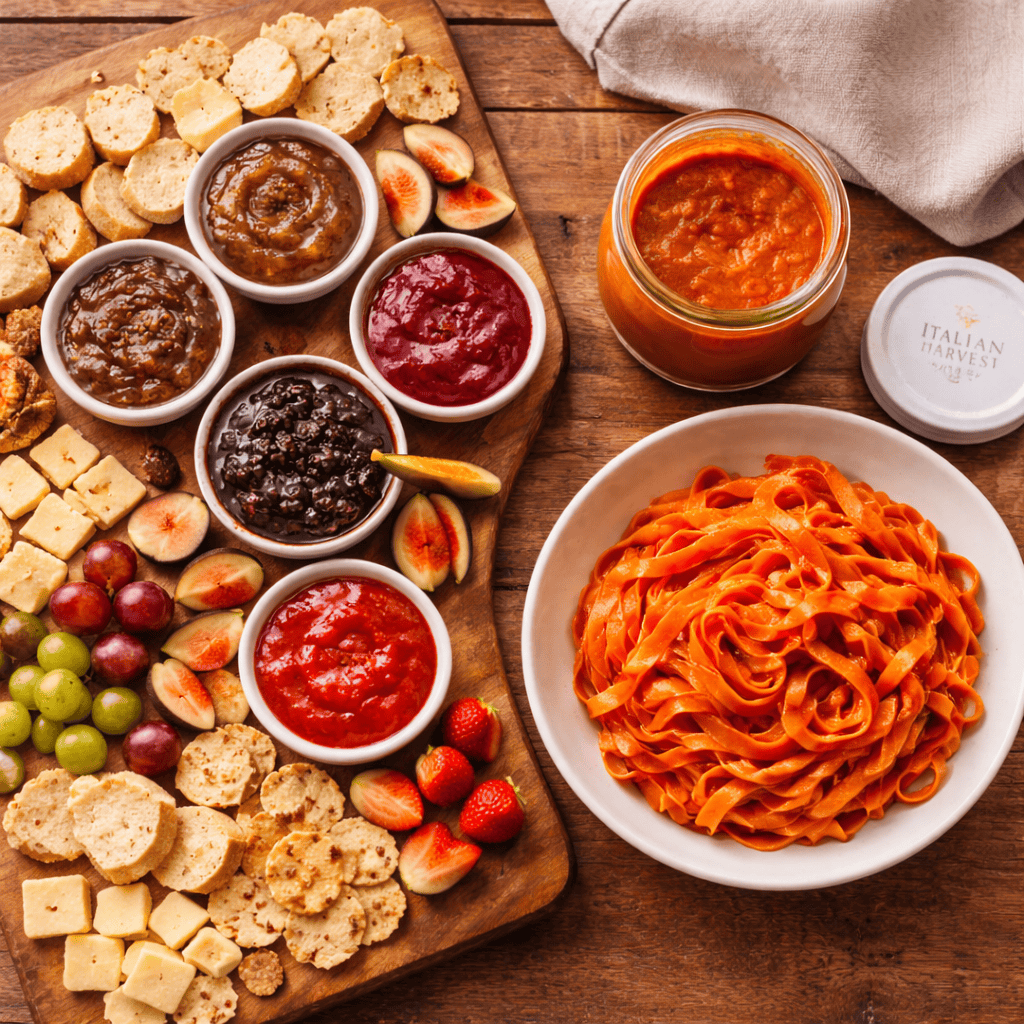 sauces_and_spreads