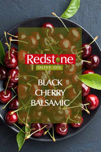 Load image into Gallery viewer, Black Cherry Balsamic Vinegar