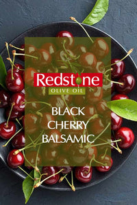 Black Cherry Balsamic Vinegar
