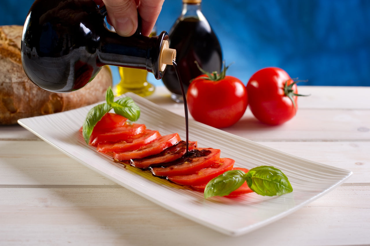 Caprese Salad