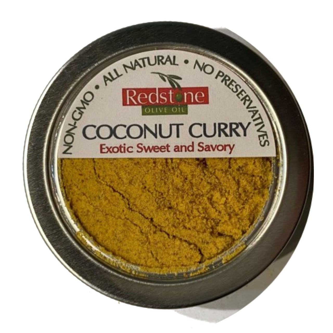 Coconut Curry Spice Blend